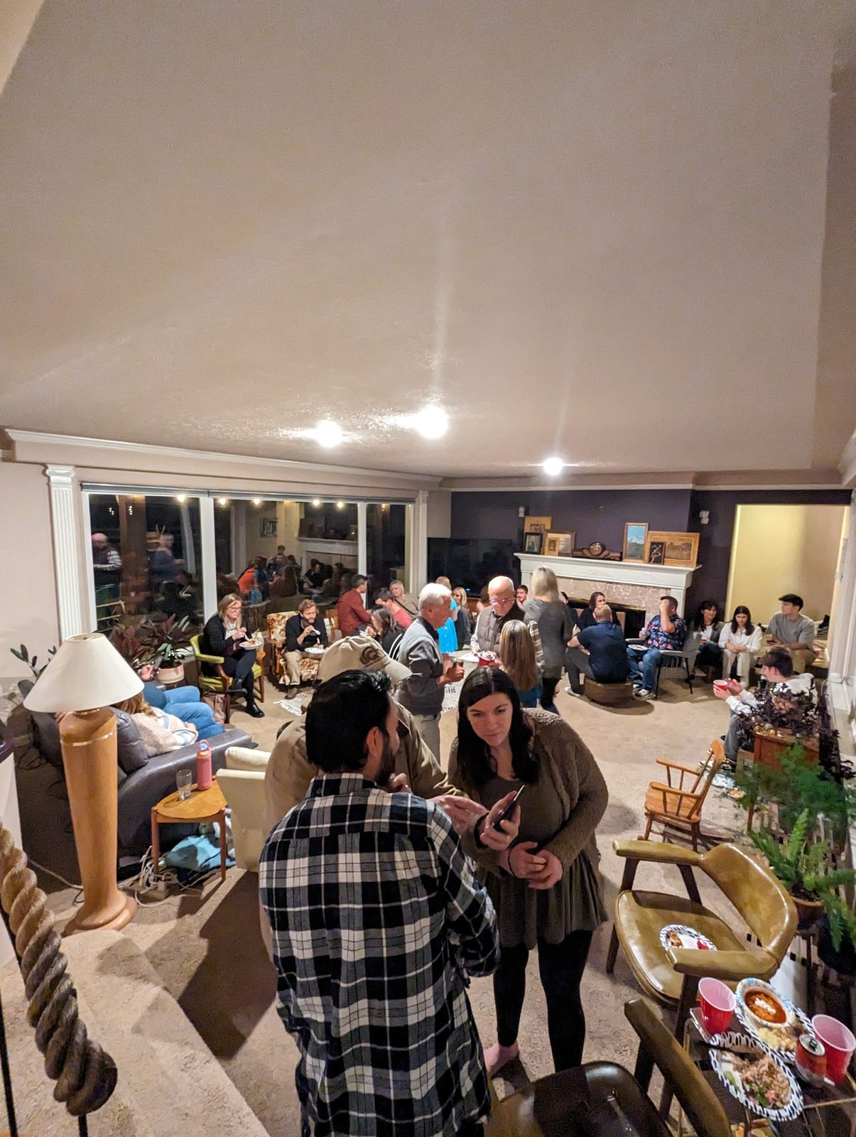 Event highlight