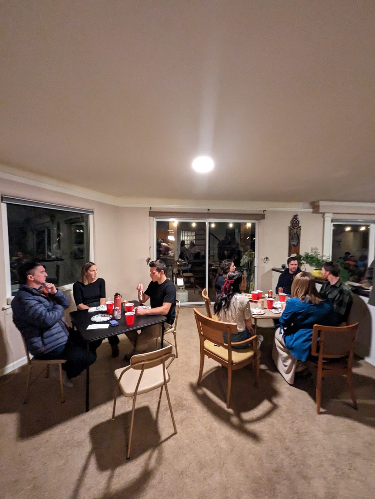 Event highlight